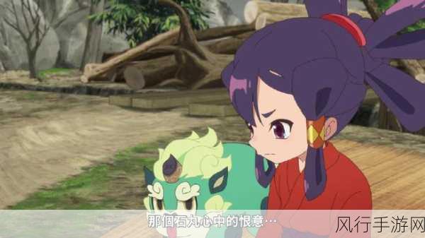 天穗之咲稻姬系列新作，2024上半年或将迎来新篇章