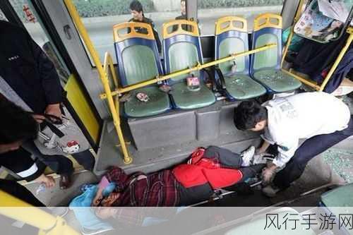 公交车上被后面猛烈的进出-公交车上被后座猛烈进出😱🚍