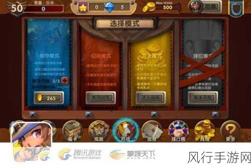 繁花启示录,手游界的艺术孤品与产业新风向