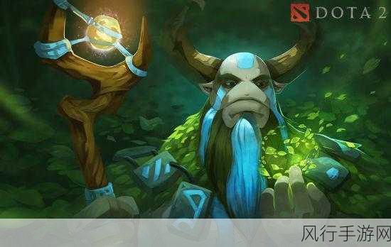 完美世界DOTA2风波,高层怒批ACE联盟,手游市场暗流涌动