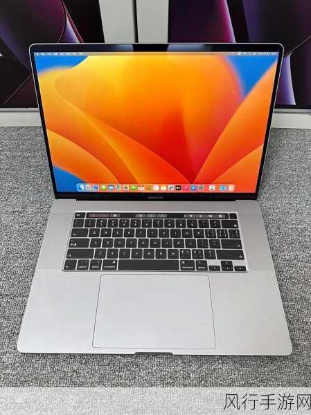 1819岁MacBook Pro高清-1819岁MacBook Pro高清升级全新体验！💻✨