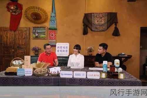 豆浆西施网络爆红,手游界借势营销新风向