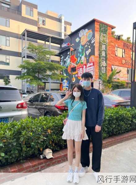 高难度情侣合照风靡,手游公司创意营销新风向?