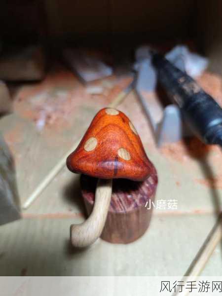 蘑菇黑料爆料视频-揭秘蘑菇黑料真相，惊人内幕曝光！🍄🔍