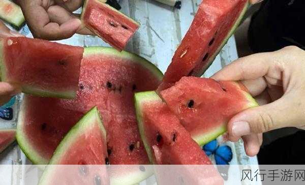 爆料吃瓜-爆料吃瓜大揭秘，真相让人震惊！🤫🍉