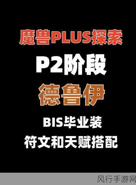 魔兽德鲁伊可以用盾牌吗-拓展魔兽德鲁伊是否能装备盾牌?🛡️🌿