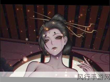 黑神话四妹同人-黑神话:四妹的传奇冒险之旅 ✨🐉