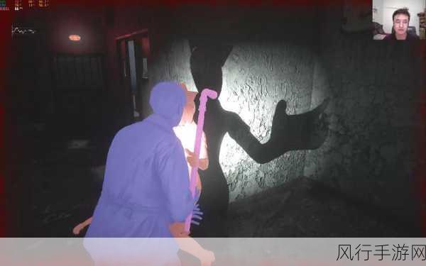 寂静岭 2,重制版托卢卡监狱深度探秘,解谜与隐秘路径全攻略
