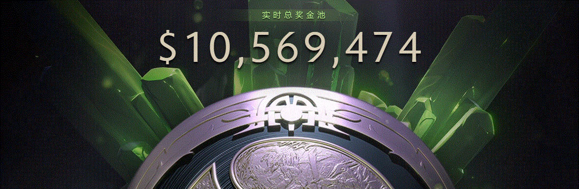 dota2历届ti奖金池-Dota 2历届TI奖金池的变化与影响📈💰