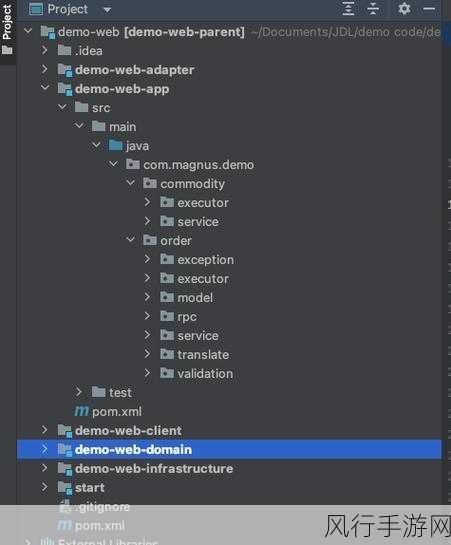 Java GenericVisitorAdapter-扩展Java GenericVisitorAdapter以实现更强大的功能🚀✨