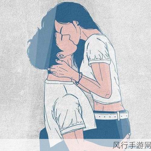 吸奶羞羞漫画-《羞羞吸奶小妹的奇妙冒险》😊💕