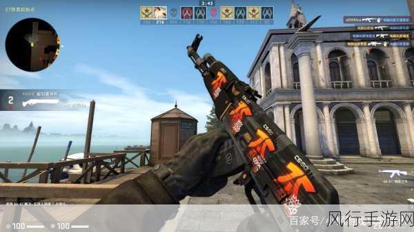 csgo高清大片狂飙-CSGO高清大片狂飙：战斗的极致体验！🔥🎮