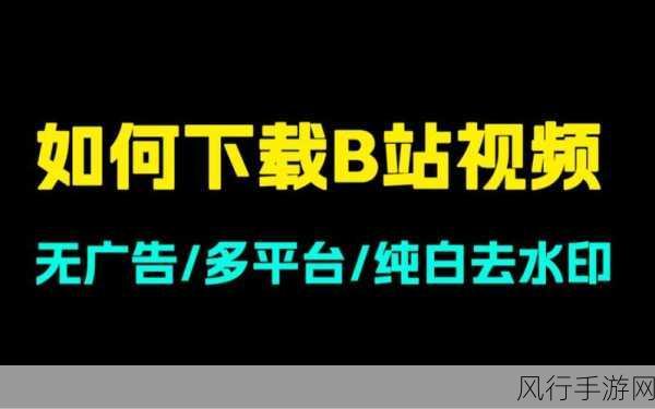 免费b站推广网站短视频-免费B站短视频推广平台推荐🎥✨