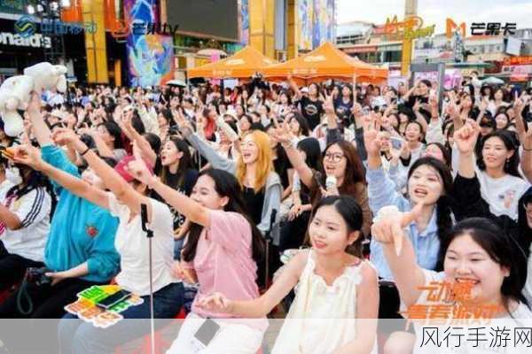青娱乐盛-青娱乐盛会,尽享青春无限欢乐!🎉✨