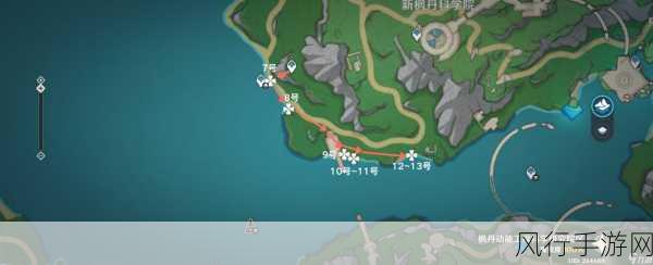 原神3.6更新内容-原神3.6版本更新新内容盘点✨🌟
