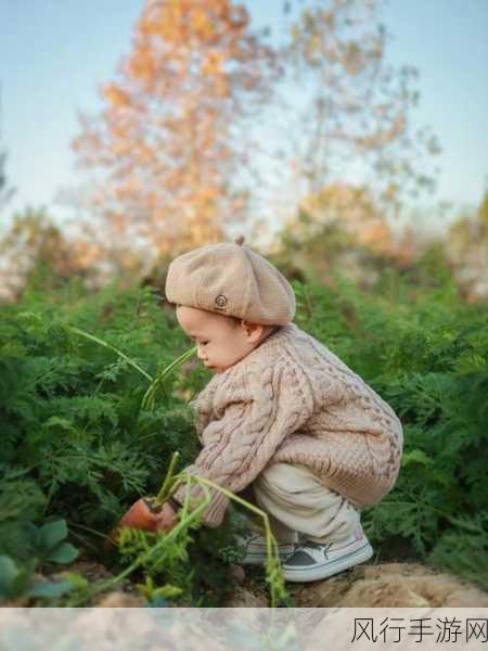 双人拔萝卜-双人拔萝卜大赛：乐趣无穷！🥕🤗