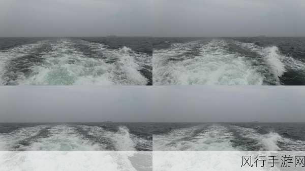 运河游戏-畅游运河探险之旅 🚤🌊