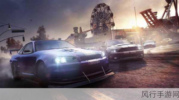 飙酷车神(The Crew)二测深度剖析,五年磨一剑的赛车游戏财经展望