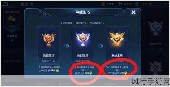 王者荣耀观赛任务难以完成?别急,攻略在此!