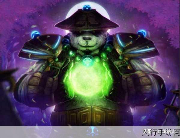 英雄传千古!魔兽世界各职业典型代表英雄价值剖析