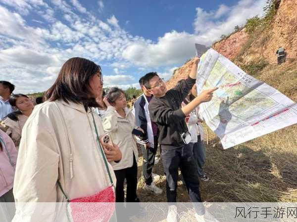 精灵命运联动新篇，灵魂献祭D携手共创经济新高峰