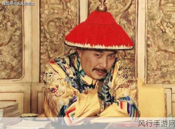 雍正皇帝作息曝光,手游公司反思高效工作法,日均工作时长成焦点