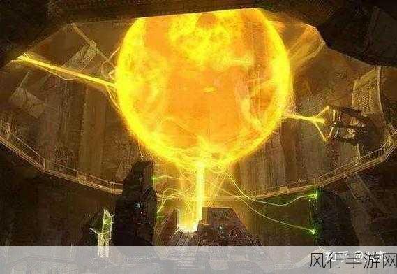 人造太阳新突破!手游行业能源革新下的财经展望