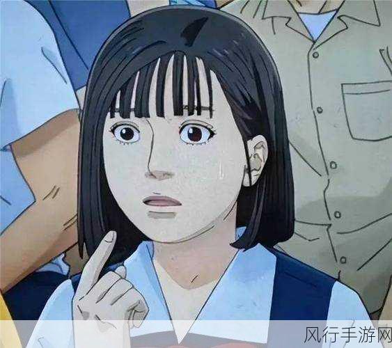 电影版灌篮高手引爆情怀经济,赤木晴子形象变化引手游市场热议