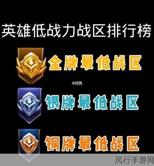 王者荣耀铜牌,荣耀之途的闪耀起点
