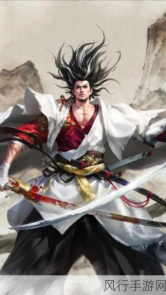 王者荣耀,宫本武藏技能重制,全新战斗格局来袭