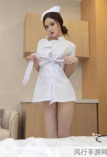 韩国90后美女护士引爆话题，手游公司营销新风向与财经数据透视