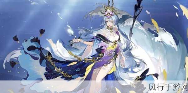阴阳师全新染色系统惊艳开启，典藏皮肤华丽变身