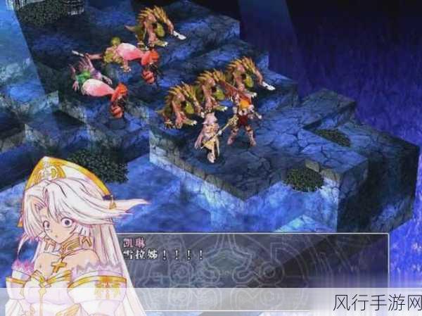 风色幻想系列光辉历程,国产游戏封神之路的财经透视