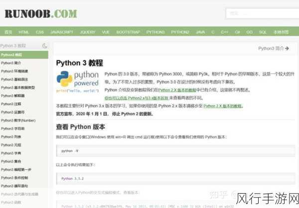 免费python在线观看源-拓展免费Python学习视频观看渠道📚💻