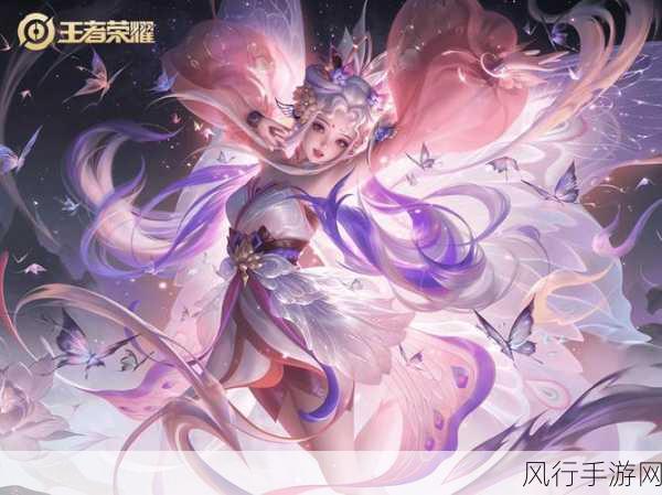 王者荣耀，艾琳连招技巧大揭秘，助你驰骋战场