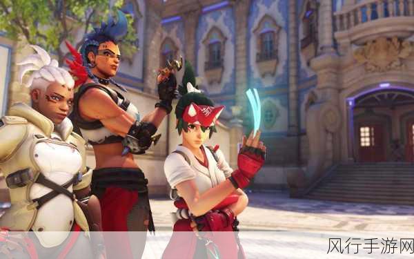 2016暴雪嘉年华虚拟门票，守望先锋堡垒皮肤成热门焦点