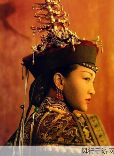 如懿传下架原因-《如懿传》下架原因为改名📚✨