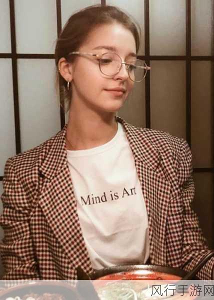 Angelina Danilova风靡网络,手游公司如何借势营销提升财报?