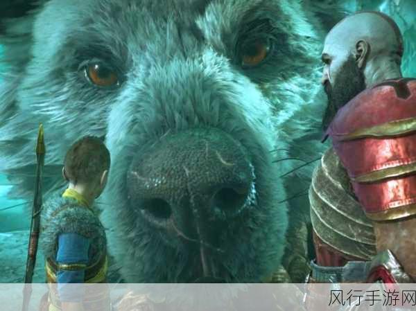 战神5十大BOSS震撼登场!诸神黄昏下的财经风云