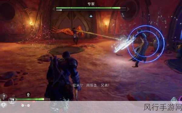 战神5十大BOSS震撼登场!诸神黄昏下的财经风云