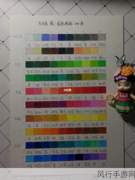 2020精品国色卡一卡二人口-2020年精品国色卡一二人口新篇章🌸✨