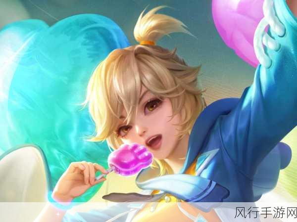 姬小满拿枪奖励自己核心提示-拓展姬小满勇敢自我奖赏 🎯✨