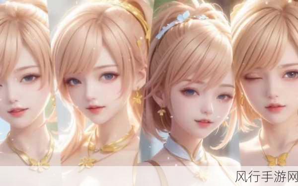 姬小满拿枪奖励自己核心提示-拓展姬小满勇敢自我奖赏 🎯✨