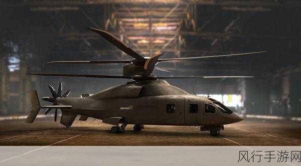 wlk空中突袭-空中突袭：无畏勇者的壮丽冒险 🚁🔥