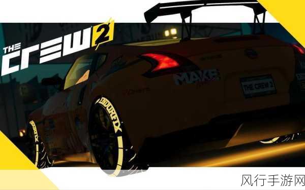 the crew2手柄操控飞机-在The Crew 2中掌控飞机飞行技巧✈️🎮