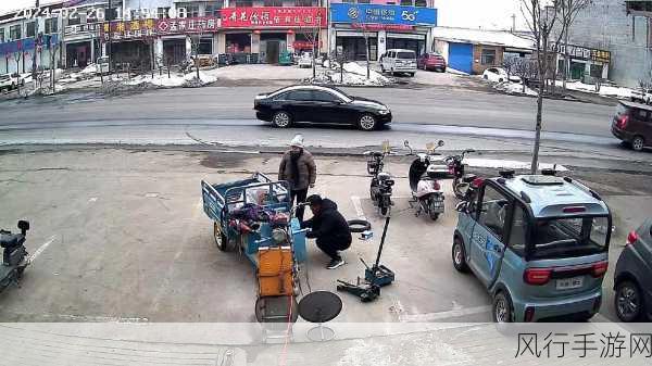 车子一晃一晃就c进肉了的游戏-颠簸之旅：车子一晃就撞肉了！🚗💥