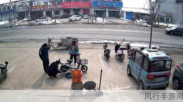 车子一晃一晃就c进肉了的游戏-颠簸之旅:车子一晃就撞肉了!🚗💥