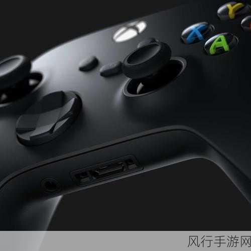 xbox series x半代升级版-Xbox Series X进化版：游戏体验全新升级！🎮✨