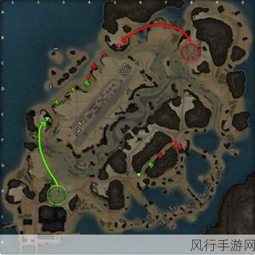 坦克世界1.26版本地图重制,驱动游戏经济新增长