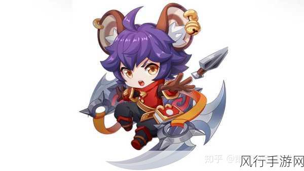 王者荣耀,李元芳全方位玩法深度探秘